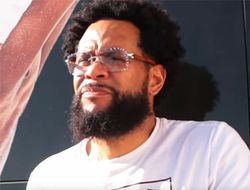 фото - Хэйни-старший — о новом тренере в команде, Линаресе, Лопесе, Гарсии и Дэвисе