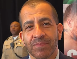 фото - Бой Канело–Кроуфорд возможен! «Это осуществимо», — заявили в Showtime