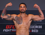 Ульберг перебил Оздемира на шоу UFC в Китае