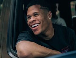 фото - Ломаченко будет непросто с Хэйни; надо взять все титулы и драться с Танком — Климас