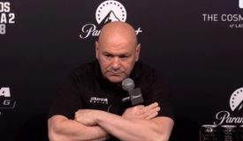 Бой Усик – Уайлдер пройдёт в шоу от Zuffa? Реакция Уайта