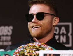 фото - Канело отдадут победу даже в бою с Тайсоном Фьюри, Бивол не соперник — Ромеро