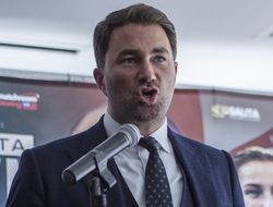 фото - Промоутер Энтони Джошуа потерял спокойствие из-за Поветкина