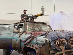 фото - Хэймон готовит крутой махач экс-чемпионов. Этот бой слегка перезрел