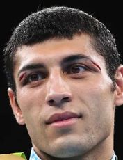 Шахобидин Зоиров