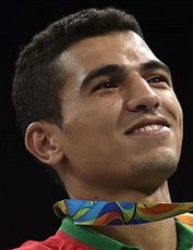 Мохаммед Рабии