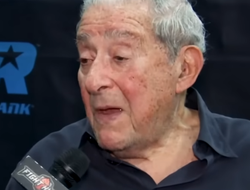 фото - Наклёвывается мегафайт! Арум заинтересован в предложении Де Ла Хойи