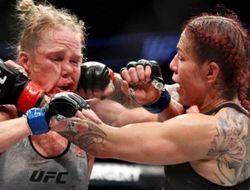 фото - Выстоять против Киборга. По следам UFC 219