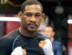 фото - Дэниел Джейкобс: Головкин не захочет пропускать от меня, как от Брука