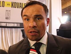 фото - Хуан Мануэль Маркес — о победе Канело и лидерах pound-for-pound