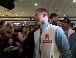 фото - Канело о том, чем он не похож на остальных топ-чемпионов мира