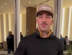 фото - «Вау, это же Усик». Проспект хэвивейта Торрез рассказал, что сбивает его с толку