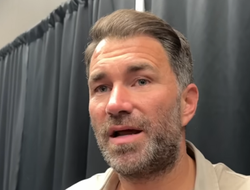 фото - Дэвису предлагали огромные деньги за бой с Хэйни? Хирн назвал сумму