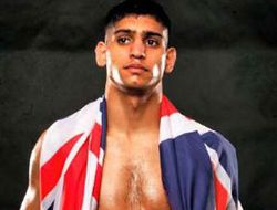 фото - Амир Хан: «Майдана переедет Александера»