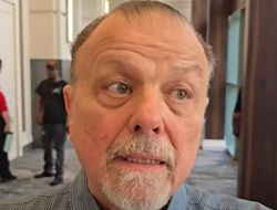 фото - Бенавидес отправится в Англию на бой со Смитом или Ярдом — промоутер