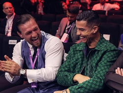 фото - Конор Макгрегор анонсировал анонс: «Величайший камбэк в истории спорта»