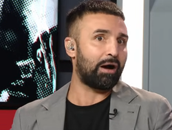 фото - Малиньяджи о бое Бетербиев-Бивол: «Именно это произошло с Гвоздиком»