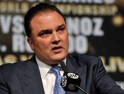 фото - Ричард Шафер о бое Ломаченко–Гарсиа: Торопиться не надо