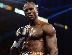 фото - Дионтэй Уайлдер победил Бермейна Стиверна