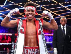 фото - Тесленко, Харт и Стивенсон побеждают в Атлантик-Сити