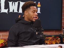 фото - Хэйни о стиле Нормана, покорении среднего веса и революции в боксе