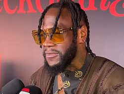 фото - Уайлдер назвал причину, почему бой с Джошуа до сих пор не состоялся