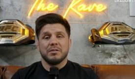 Сехудо назвал идеальный бой для UFC White House