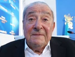 фото - Арум замирился с Хэймоном? «Всё меняется в боксе и жизни», говорит промоутер