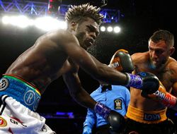 фото - Стивенсон бросил вызов Ломаченко: «Все и так знают, что он лучше Камбососа»