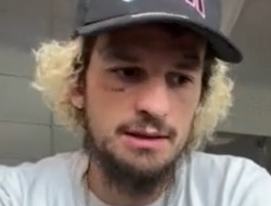 фото - «Не думаю, что курил в этом году». О’Мэлли рассказал об очищении перед реваншем с Двалишвили