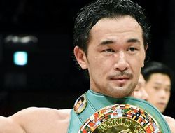 фото - Яманака намеревается нокаутировать «неваляшку» Морено