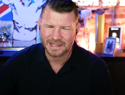 фото - Анкалаев будет нокаутирован — экс-чемпион объяснил свой прогноз