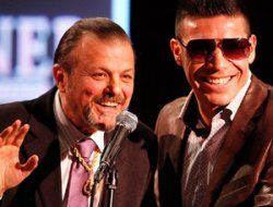 фото - Левковиц: «С будущим в боксе Мартинес определится после чемпионата мира»