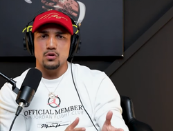 фото - Лопес назвал бой мечты: «Это не Дэвис, ведь “Танк” слишком ссыкливый»