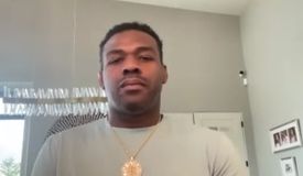 Легенда UFC Джонс оценил потенциальный бой с Усиком