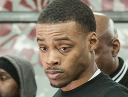 фото - Спенс отказался драться с Пакьяо — уверен, что публика не оценит