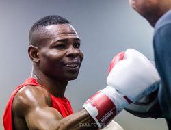 фото - Будущее Гильермо Ригондо? Комментирует тренер Ронни Шилдс