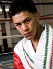 Мигель Флорес