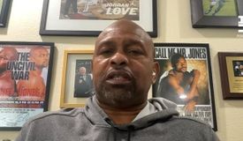 «Если поставить его против Усика…» Рой Джонс о супертяжах