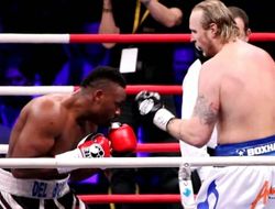 фото - На май назревают реванш Чисора–Хелениус и поединок Клеверли–Скоглунд