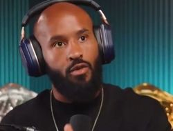 фото - Как вам заявление? Джонсон против Джонса и Макгрегора на UFC White House