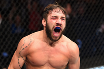 Видео боя: Юрайя Фэйбер — Джимми Ривера