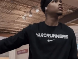 фото - Хэйни предложил бой Стивенсону. Шакур заявил, что стоит дороже