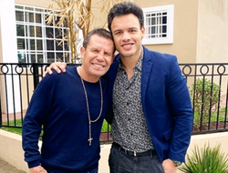 фото - Хулио Сесара Чавеса ограбили в Мехико: приставили пистолет к голове