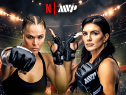 фото - MVP MMA: Ронда Роузи – Джина Карано. Результаты из Лос-Анджелеса LIVE