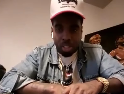 фото - Экс-соперник подозревает Морреля и WBA в допинг-жульничестве