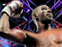 фото - Теренс Кроуфорд прокомментировал победу наш Шоном Портером