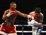Несостоявшийся соперник Головкина и Цзю получил право выбора — WBA или IBF?