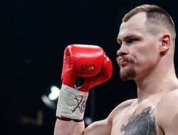 фото - WBA назначила бой Арсена Гуламиряна и супертяжа из Подмосковья