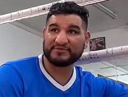 фото - Крис Арреола назвал пятёрку лучших супертяжей и лидера pound-for-pound